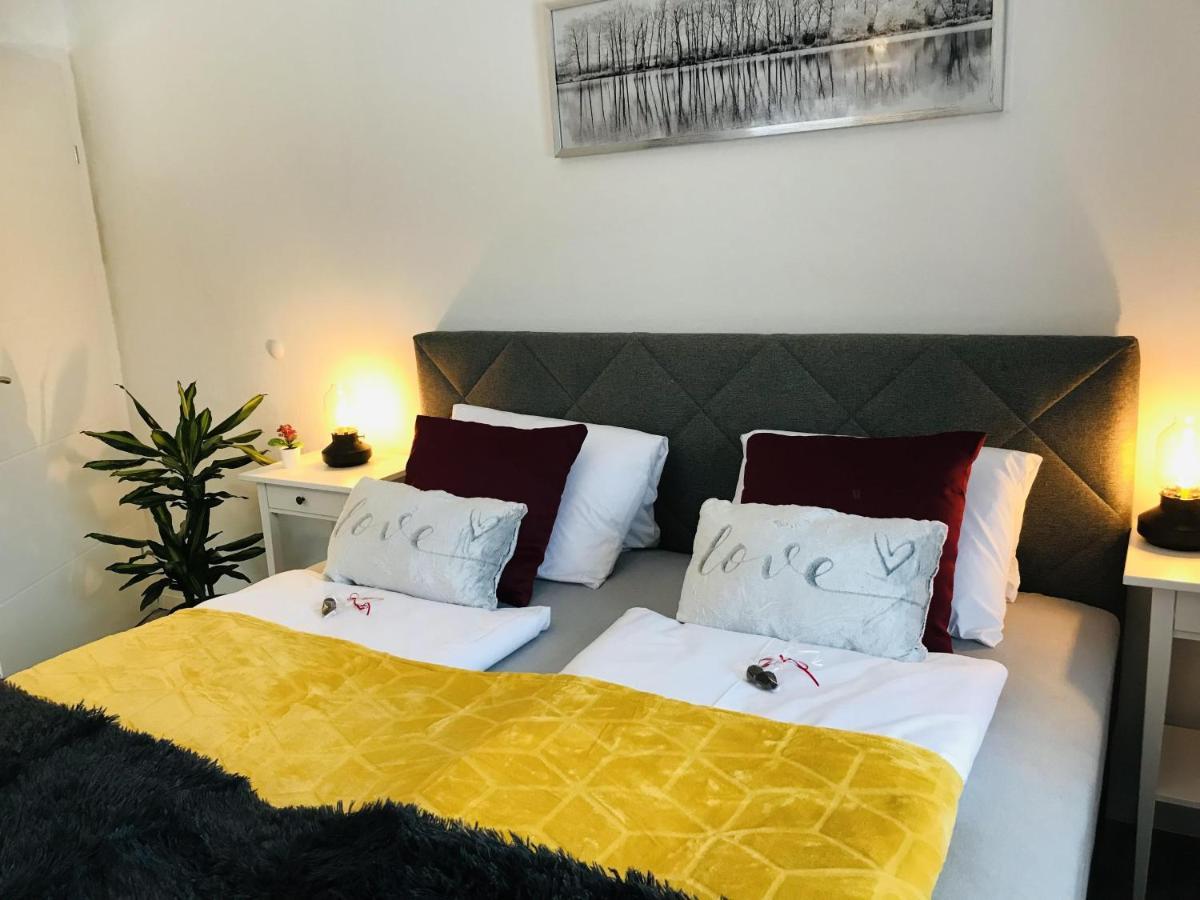 Apartment Mona'S Home Sankt Pankraz Ngoại thất bức ảnh