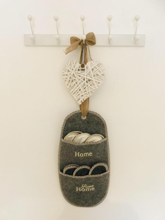 Apartment Mona'S Home Sankt Pankraz Ngoại thất bức ảnh