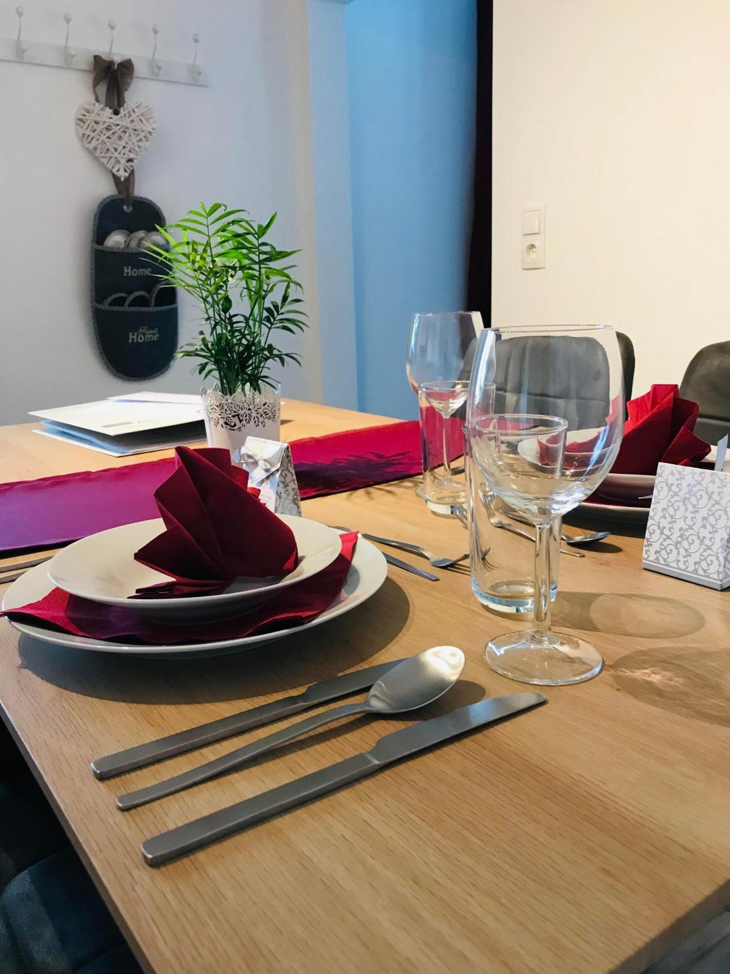 Apartment Mona'S Home Sankt Pankraz Ngoại thất bức ảnh