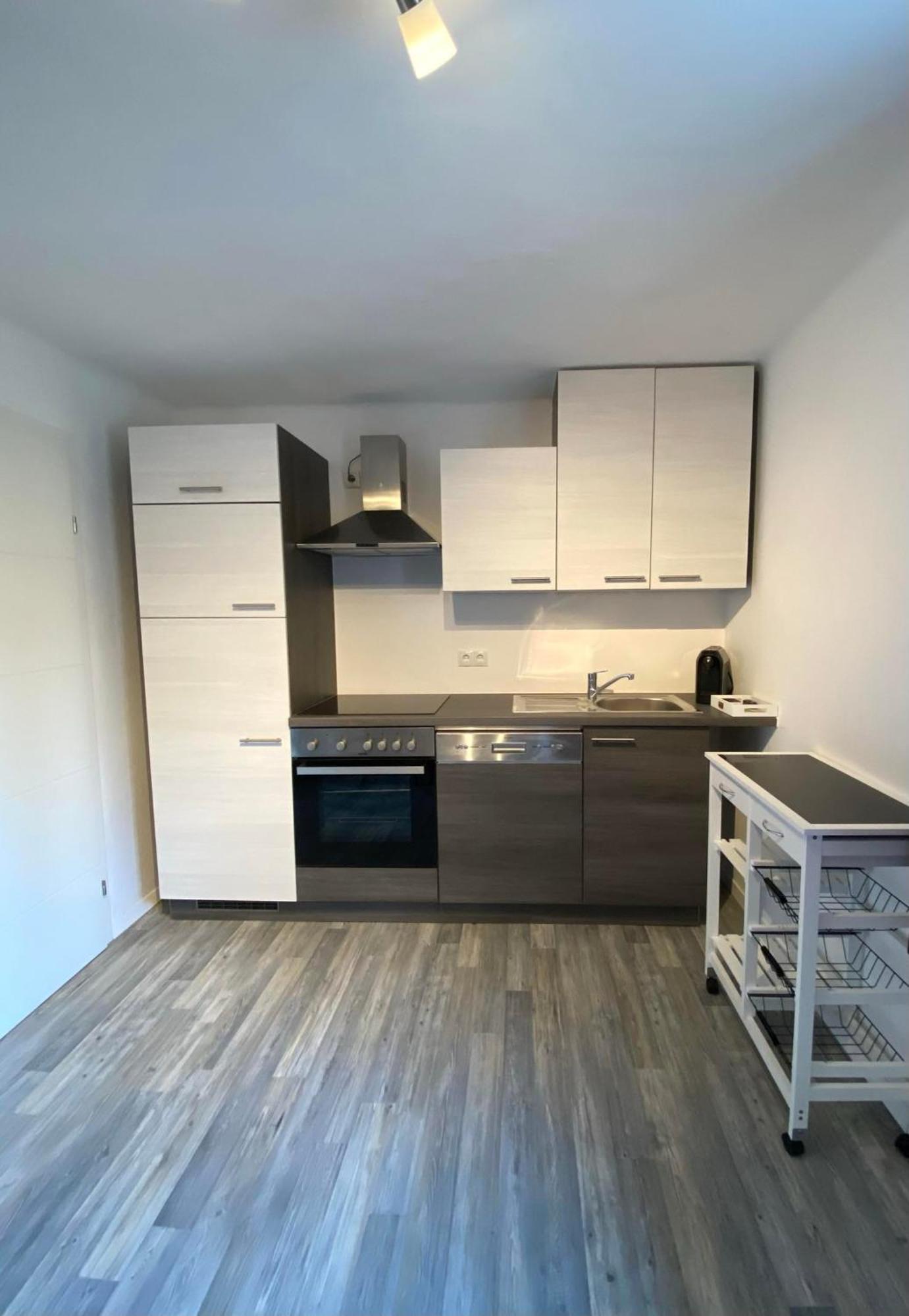 Apartment Mona'S Home Sankt Pankraz Ngoại thất bức ảnh