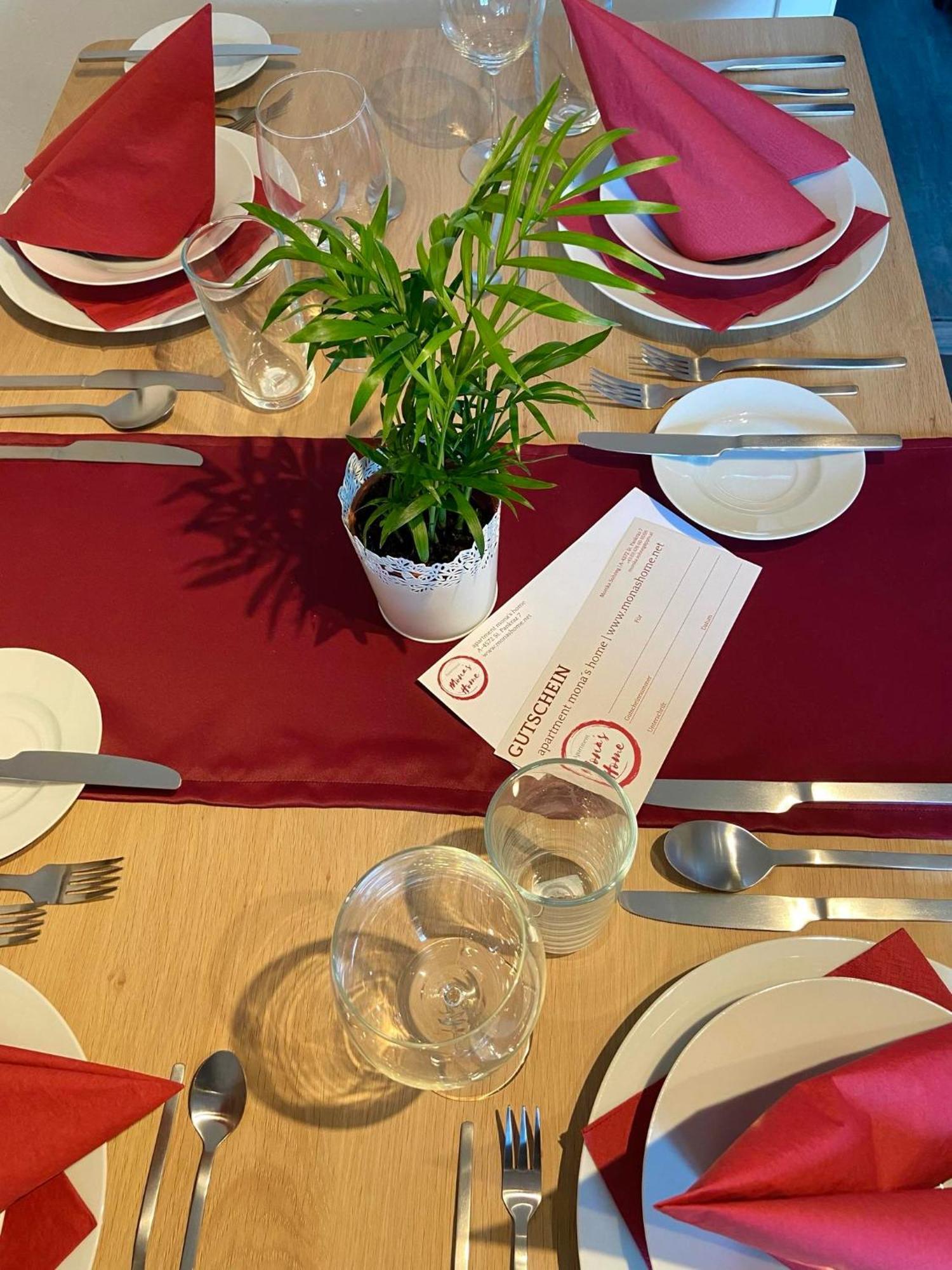 Apartment Mona'S Home Sankt Pankraz Ngoại thất bức ảnh