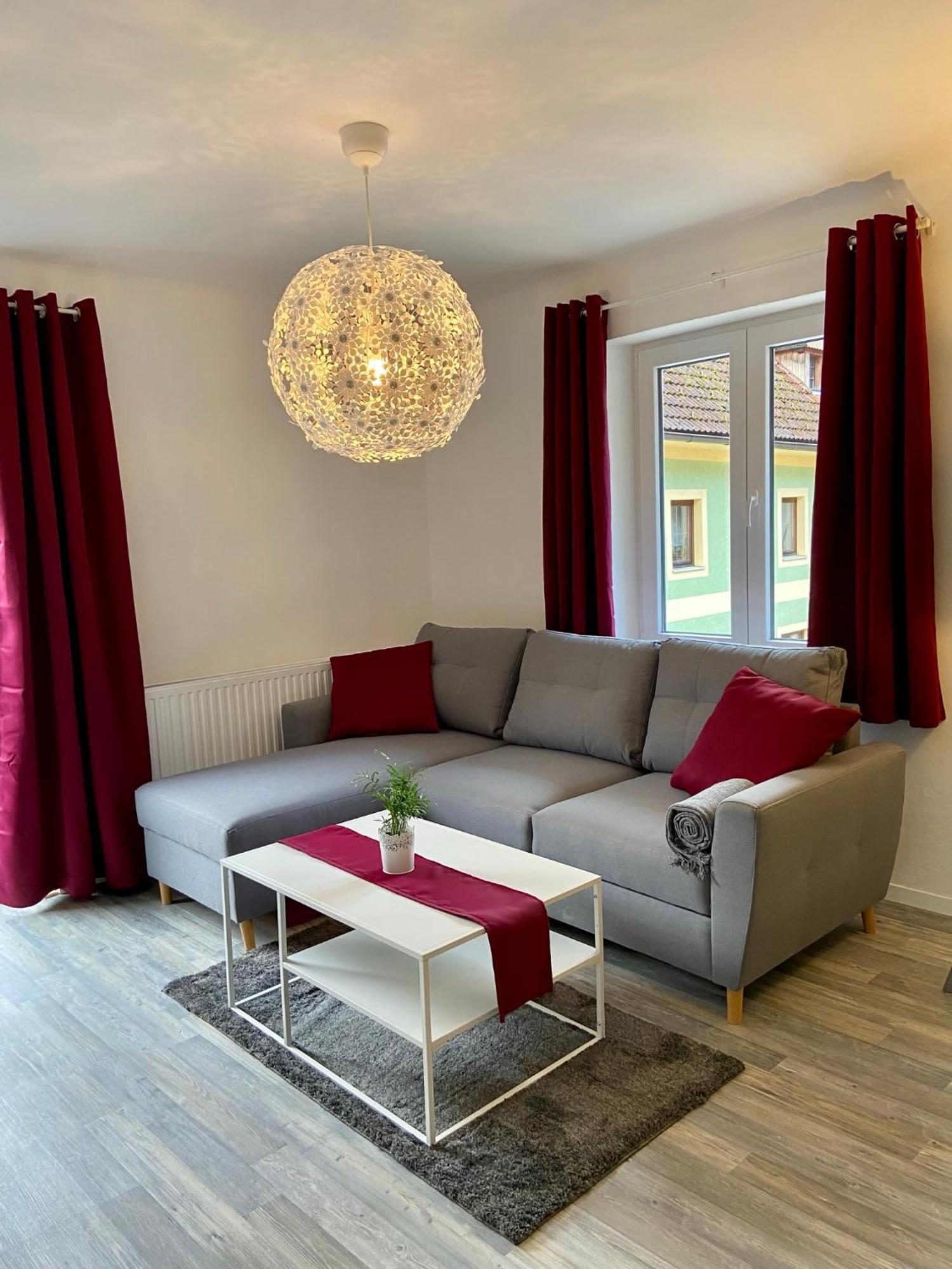 Apartment Mona'S Home Sankt Pankraz Ngoại thất bức ảnh